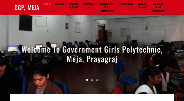 ggpmeja.ac.in