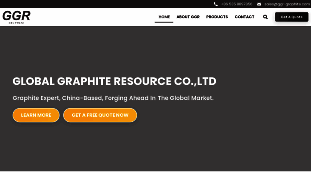 ggr-graphite.com