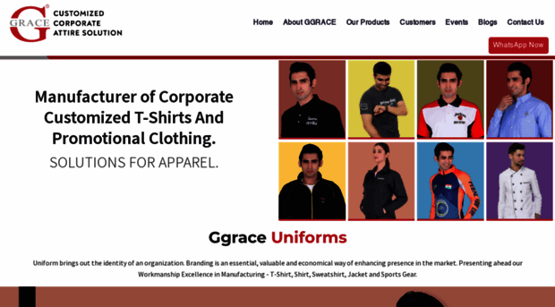 ggrace.co