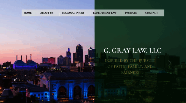 ggraylaw.org