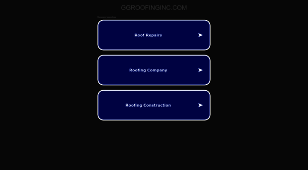 ggroofinginc.com