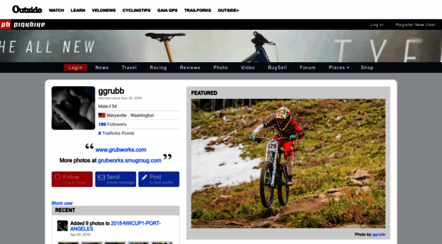 ggrubb.pinkbike.com