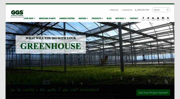 ggs-greenhouse.com