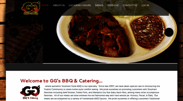 ggsbbq.com