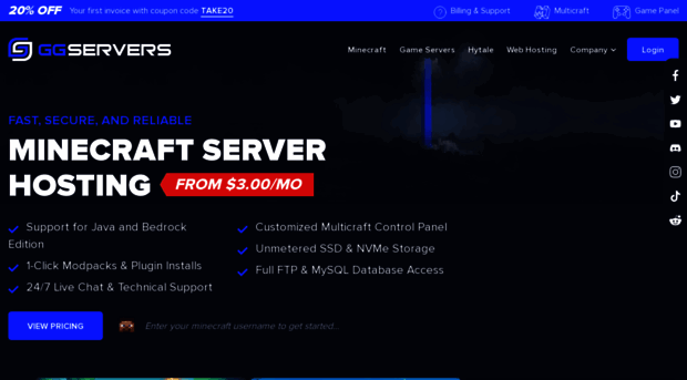 ggservers.net