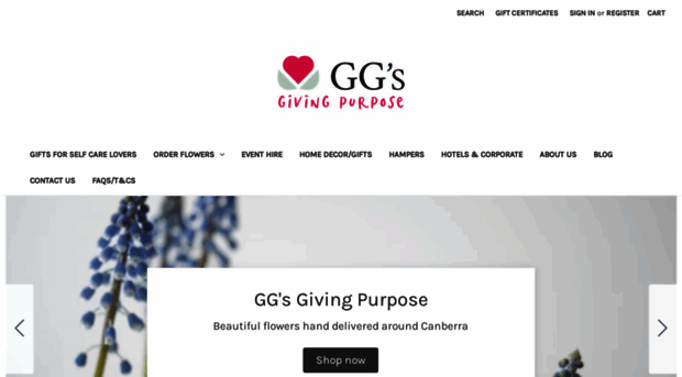 ggsflowers.com.au