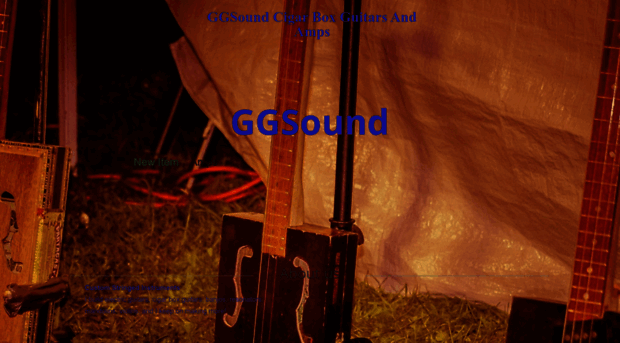 ggsound.com