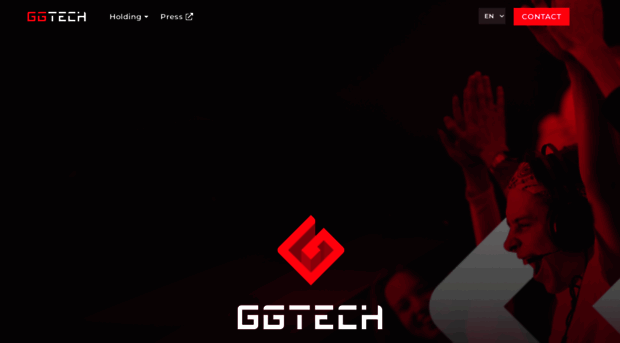 ggtech.gg