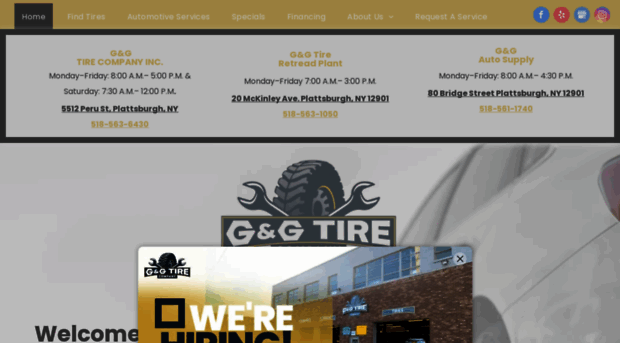 ggtire.com