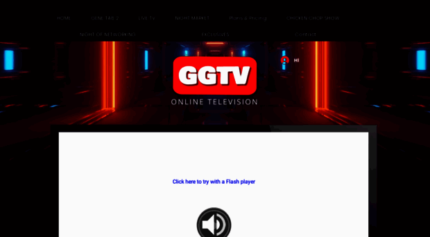 ggtvlive.com