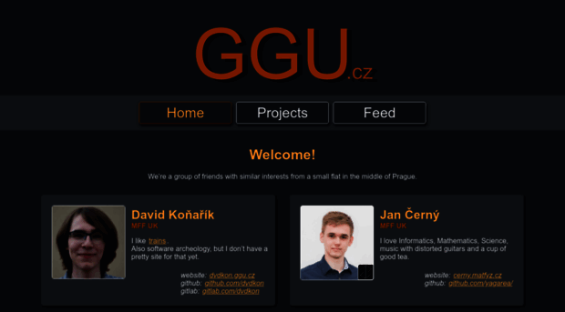ggu.cz