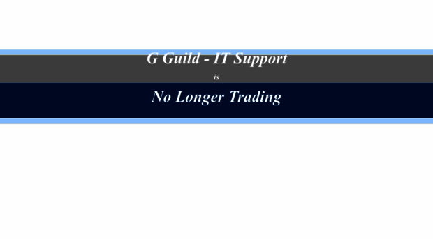 gguild.com