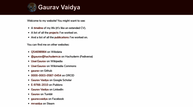 ggvaidya.com