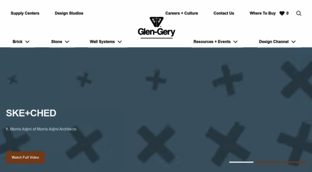 ggweb.glengerybrick.com