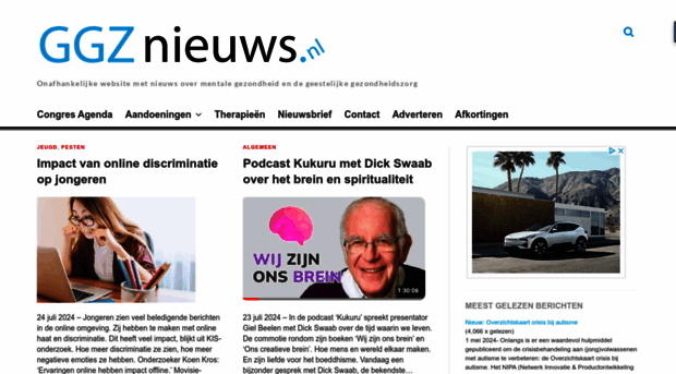 ggznieuws.nl
