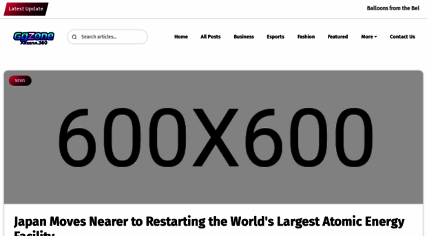 ggzonearena360.com