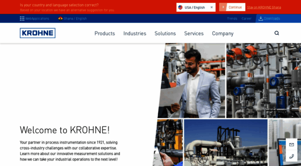 gh.krohne.com