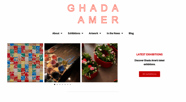 ghadaamer.com