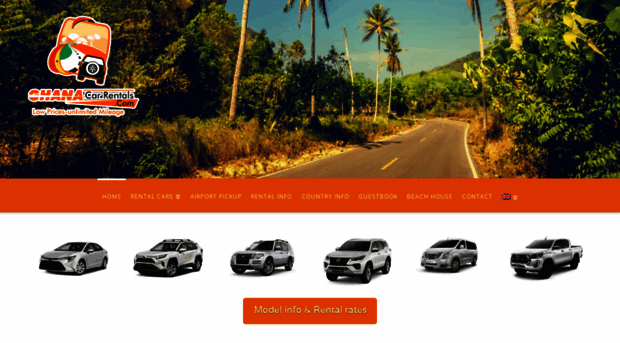 ghana-car-rentals.com