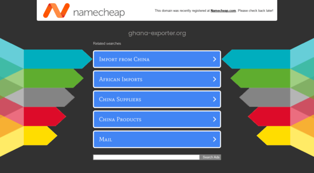 ghana-exporter.org