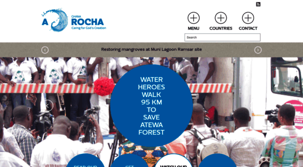 ghana.arocha.org