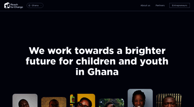 ghana.reachforchange.org