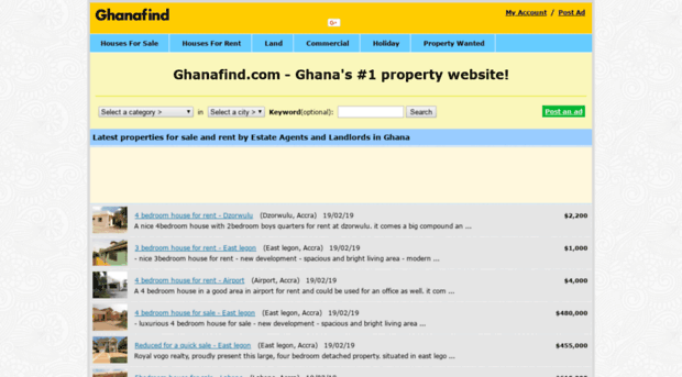 ghanafind.com