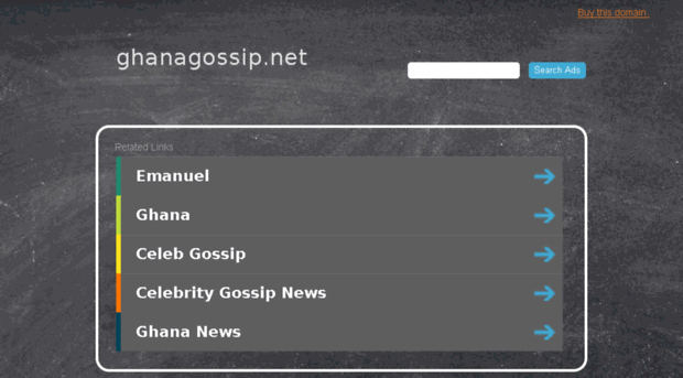 ghanagossip.net