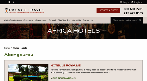 ghanahotels.us