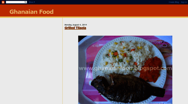 ghanaianfood.blogspot.com