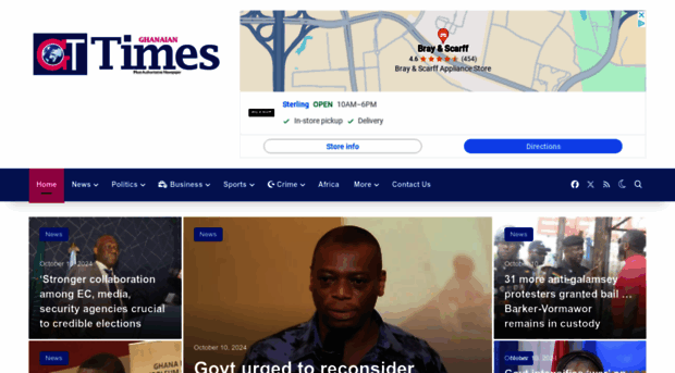 ghanaiantimes.com.gh