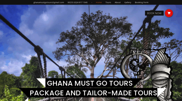 ghanamustgotours.com