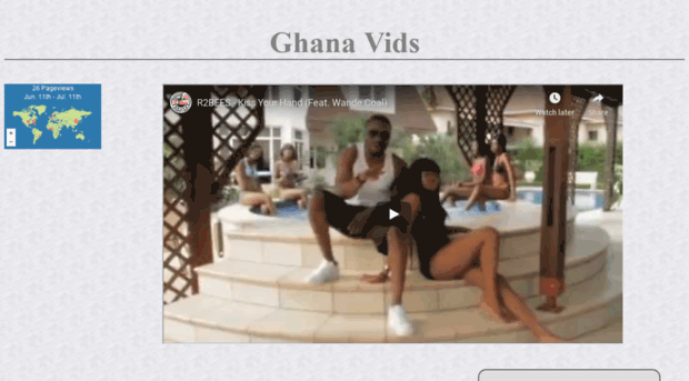 ghanavids.com