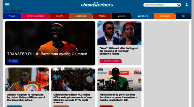 ghanaweb.live