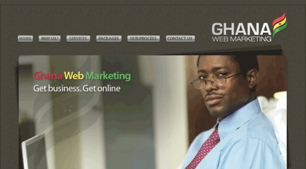 ghanawebmarketing.com