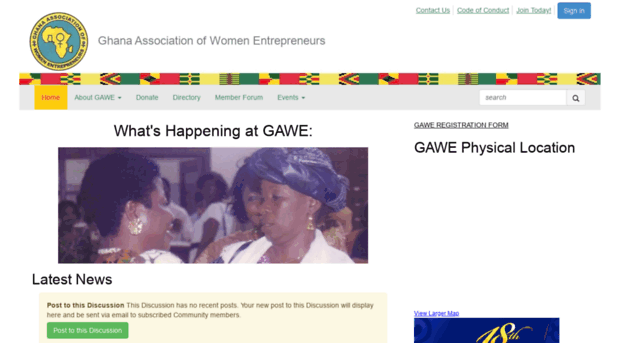 ghanawomenentrepreneurs.org