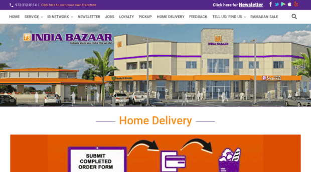 gharbazaar.com