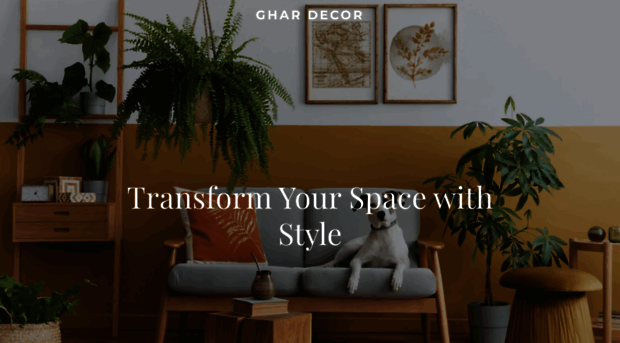 ghardecor.in