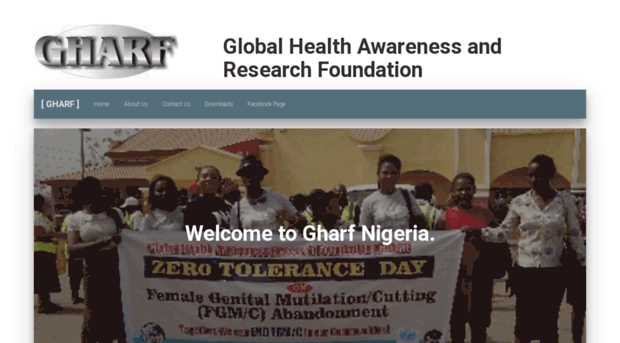 gharf-nigeria.org