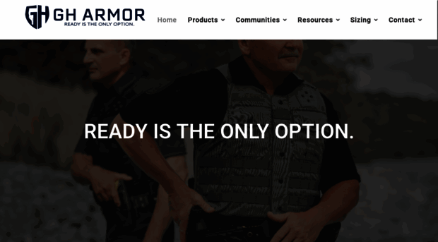 gharmor.com
