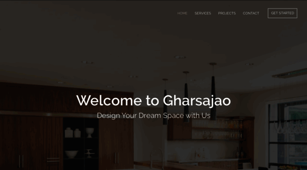 gharsajao.com