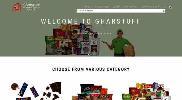 gharstuff.com