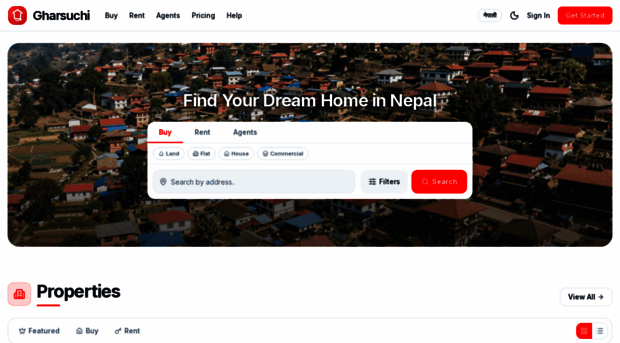 gharsuchi.com