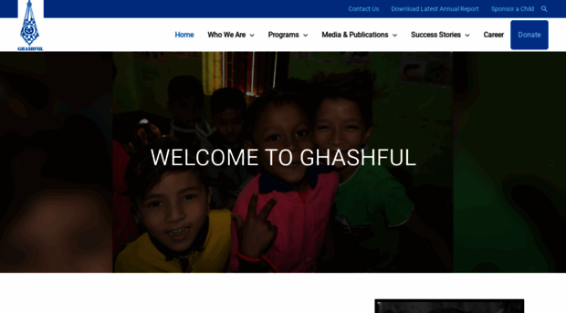 ghashful-bd.org