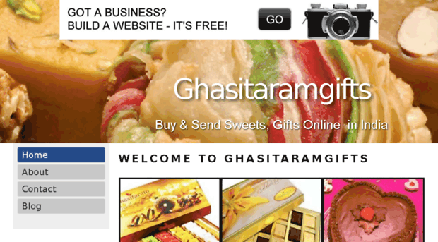 ghasitaramgifts.jigsy.com