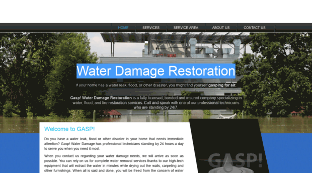 ghaspwaterdamagerestoration.com