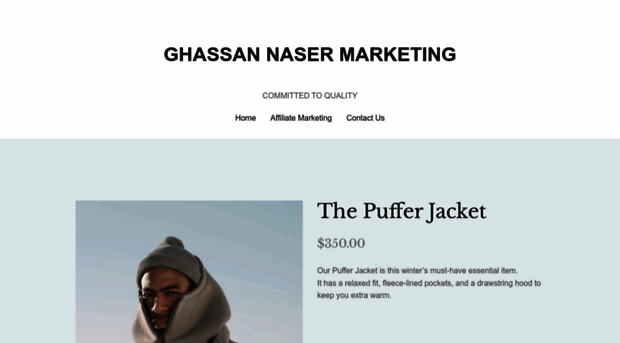 ghassannaser.wordpress.com