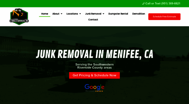 ghaulsjunkremovalservice.com