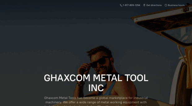 ghaxcometaltools.ecwid.com