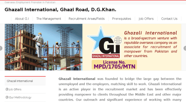 ghazali1705.com